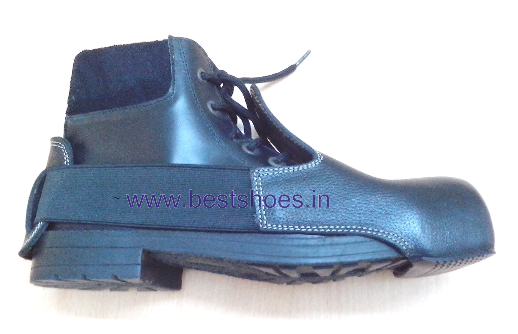steel toe cover for shoes