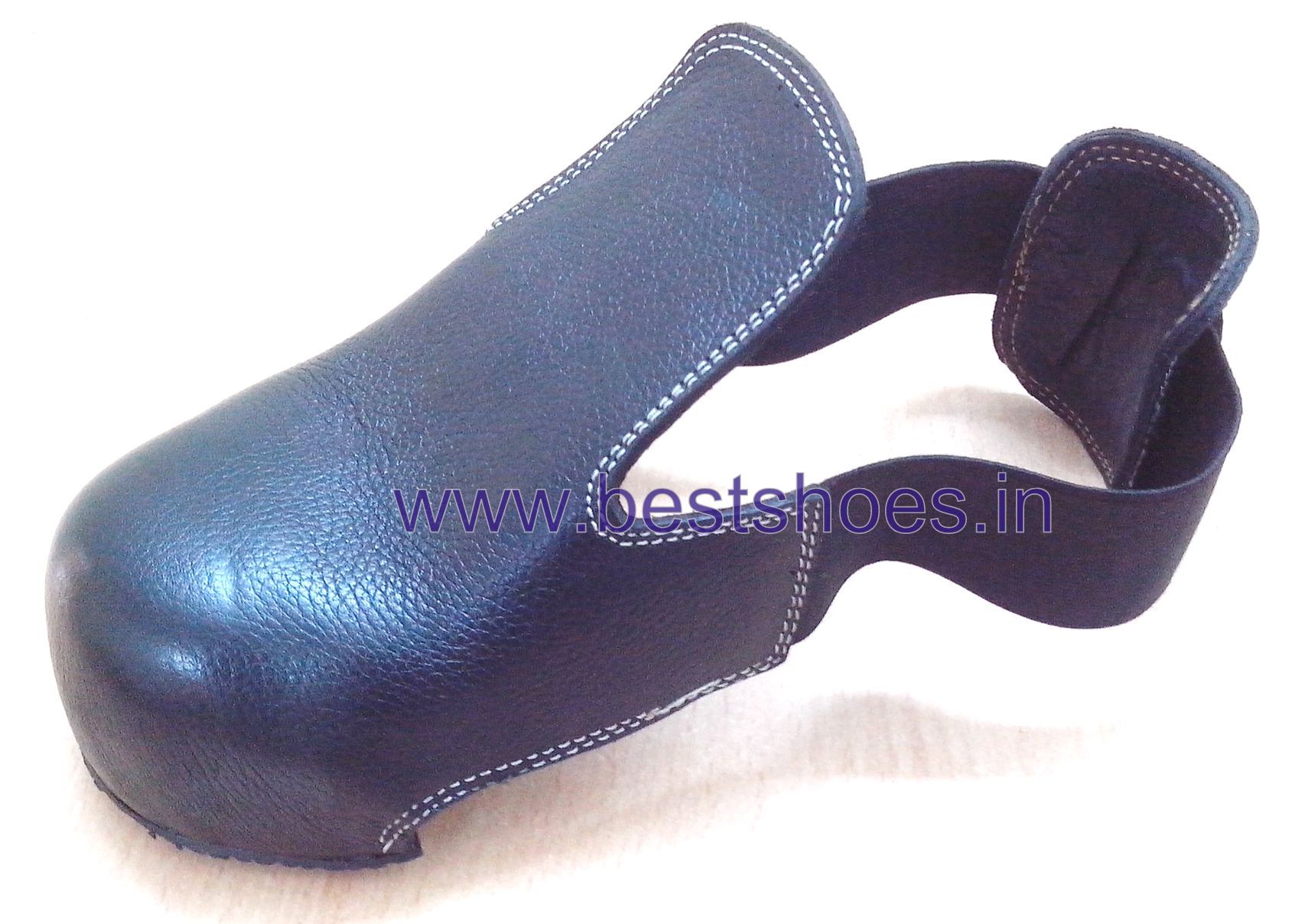 safety shoe covers steel toe